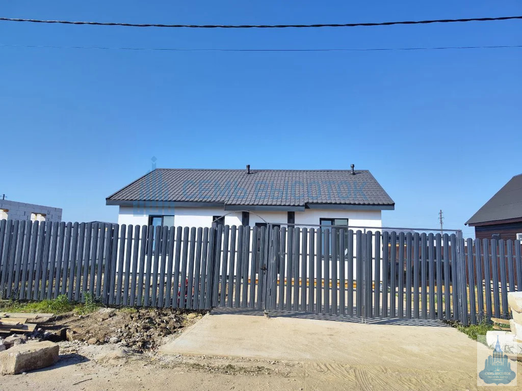 Продажа дома, Гальчино, Домодедово г. о., 90 - Фото 5