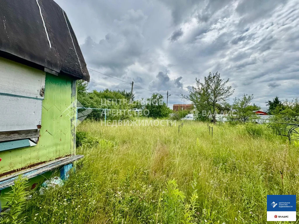 Продажа дома, Рыбновский район - Фото 1