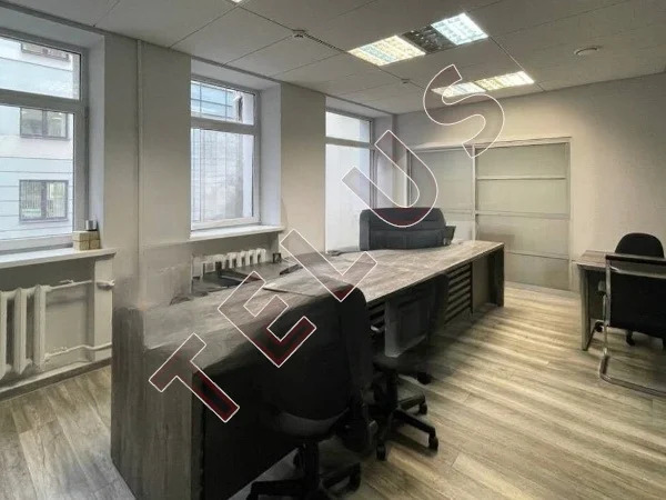 м. Достоевская , ул Образцова 1039.7м2 Здание (ном. объекта: 8035) - Фото 13