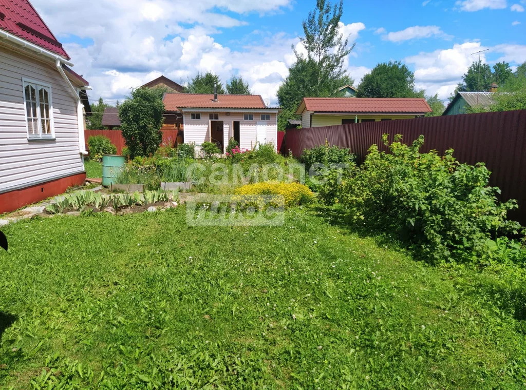 Продажа дома, Орудьево, Дмитровский район - Фото 20