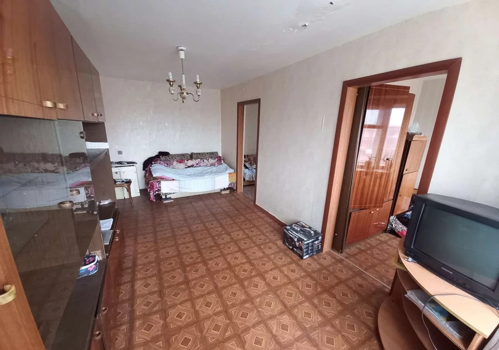 Купить Квартиру В Саратове На Третьей Дачной