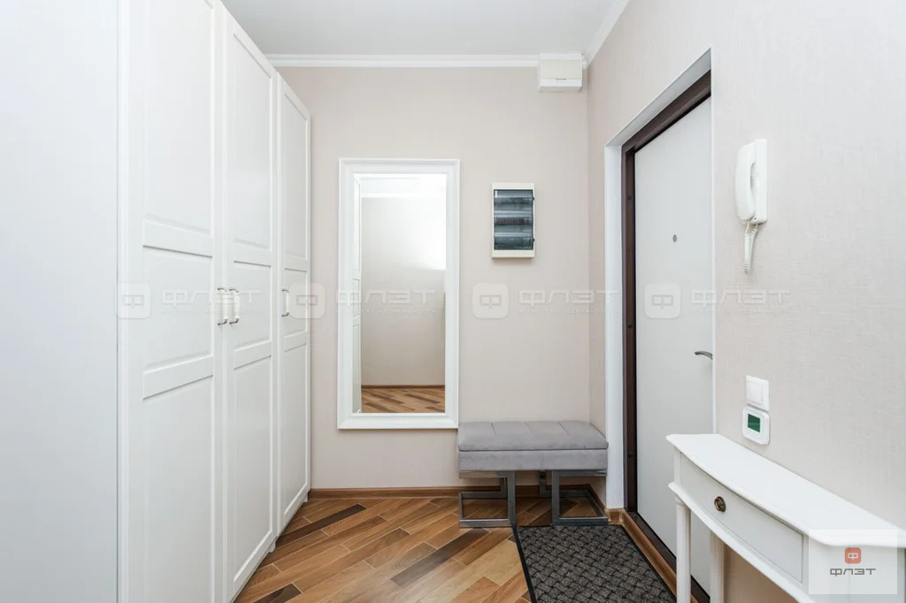Продажа квартиры, Казань, ул. Сибгата Хакима - Фото 13