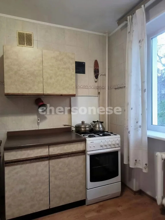 Аренда квартиры, Севастополь, ул. Академика Крылова - Фото 5