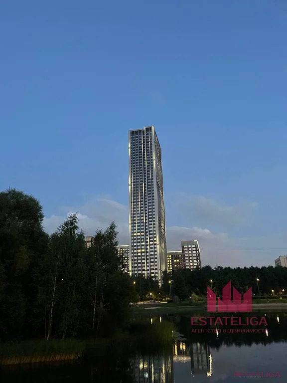 Аренда квартиры, Серебрякова проезд - Фото 20