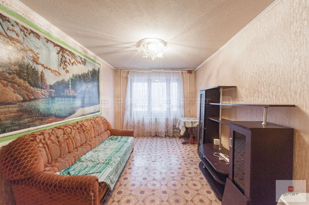 Продажа квартиры, Казань, ул. Адоратского - Фото 8