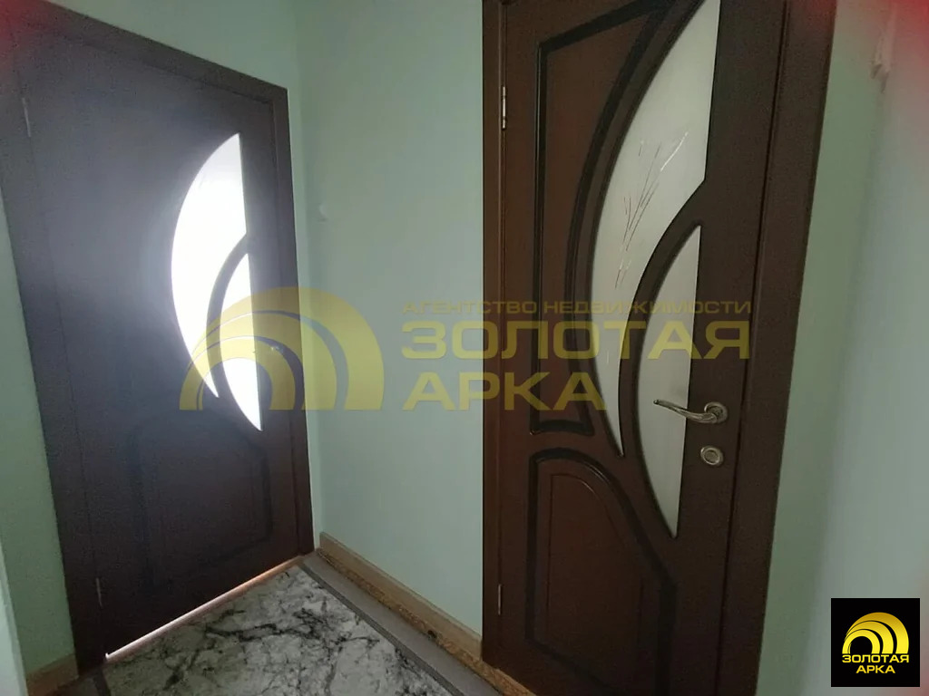 Продажа квартиры, Екатериновский, Абинский район, ул. Суворова - Фото 16