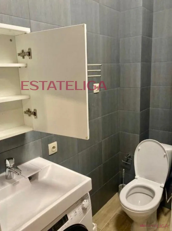 Аренда квартиры, Волгоградский пр-кт. - Фото 5