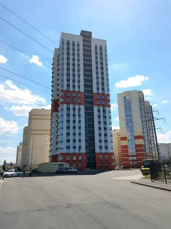 Продается квартира, 43.67 м - Фото 5