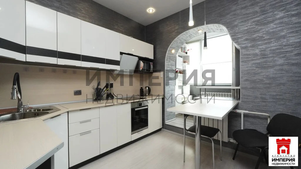 Аренда квартиры, Магадан, Набережная реки Магаданки ул - Фото 4