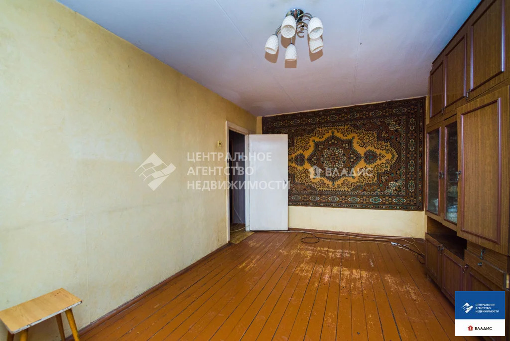 Продажа квартиры, Рязань, ул. Керамзавода - Фото 1