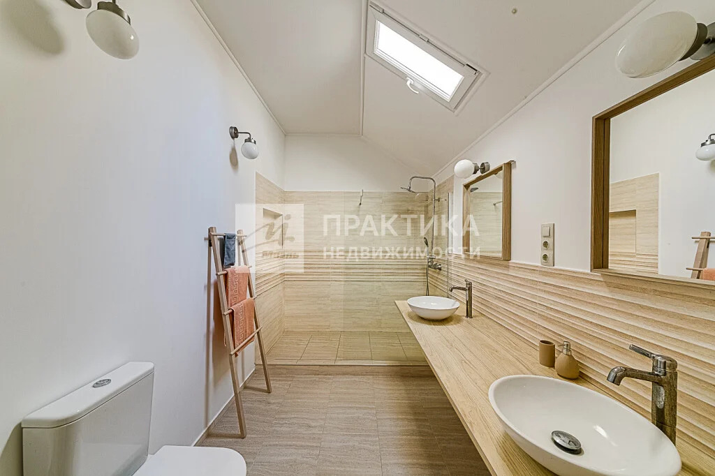 Продажа дома, Клинский район, Прибрежная улица - Фото 20