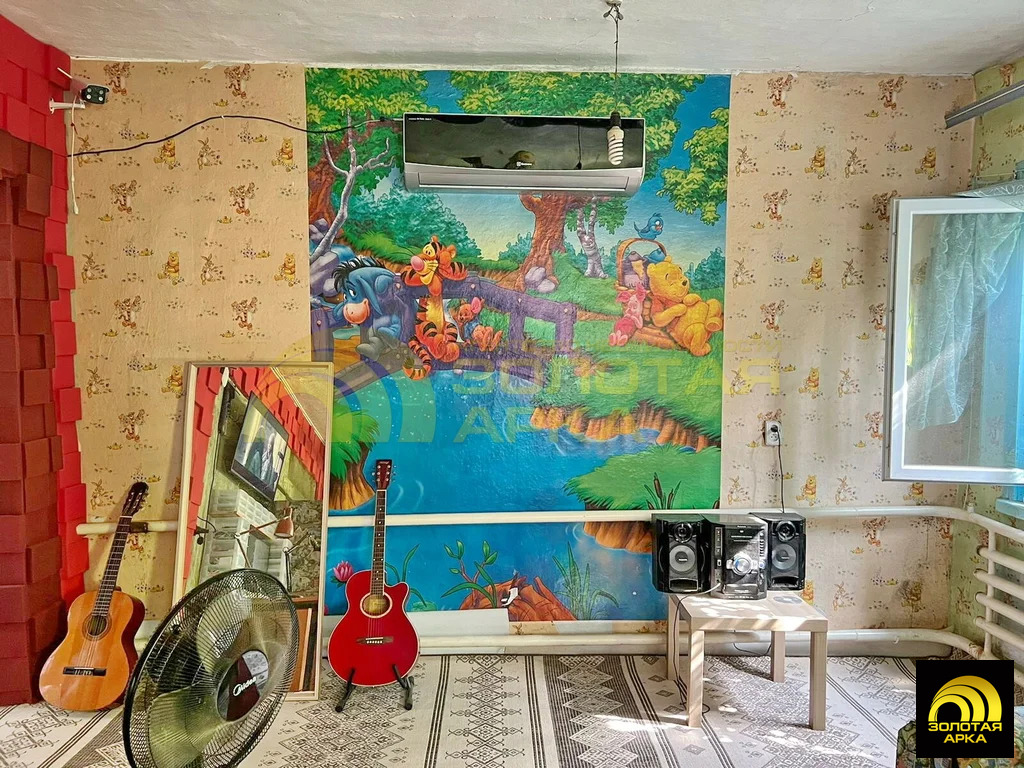 Продажа дома, Холмская, Абинский район, ул. Лысова - Фото 6