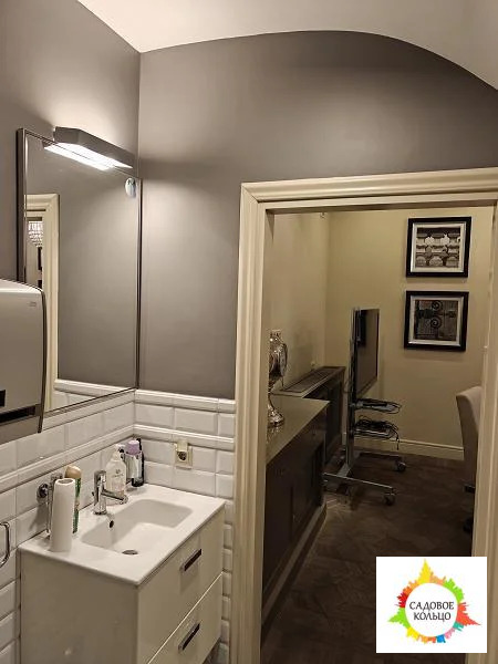 Вашему вниманию офисное помещение 44 кв - Фото 2