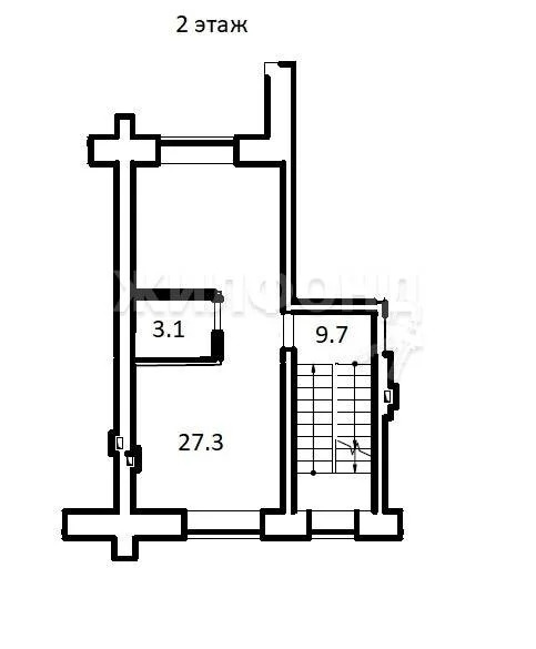 Продажа таунхауса, Голубой Залив, Новосибирский район, микрорайон ... - Фото 8