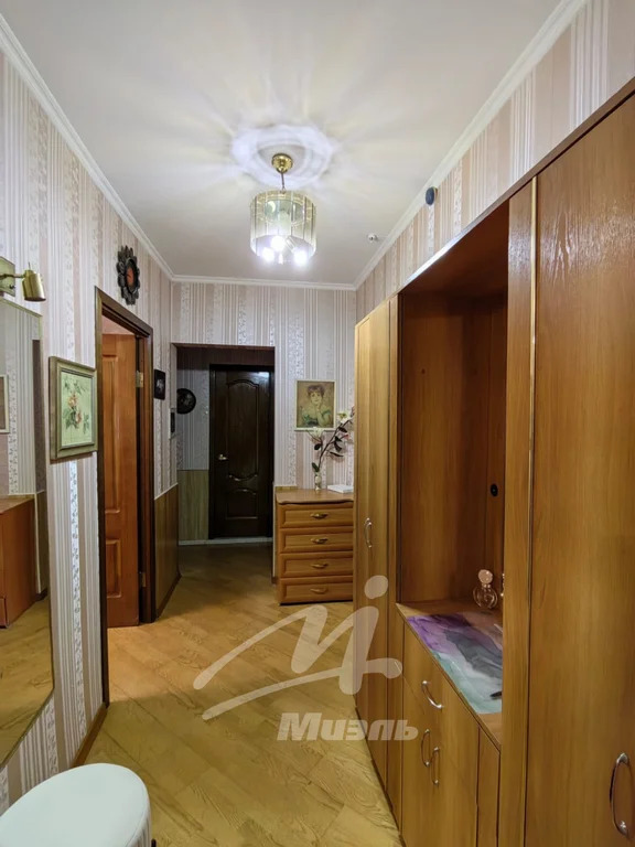 Продажа квартиры, м. Ясенево, Литовский б-р. - Фото 12