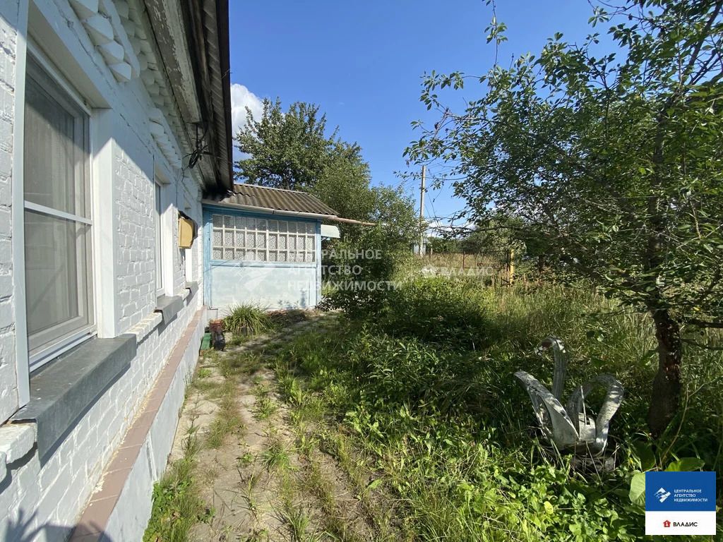 Продажа дома, Пупки, Скопинский район, ул. Центральная - Фото 26