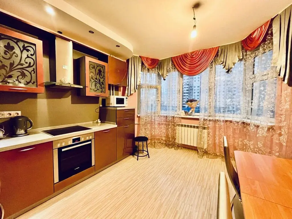 Продажа трехкомнатной квартиры 76.0м ул. Речная, 15, Балашиха, ... - Фото 4