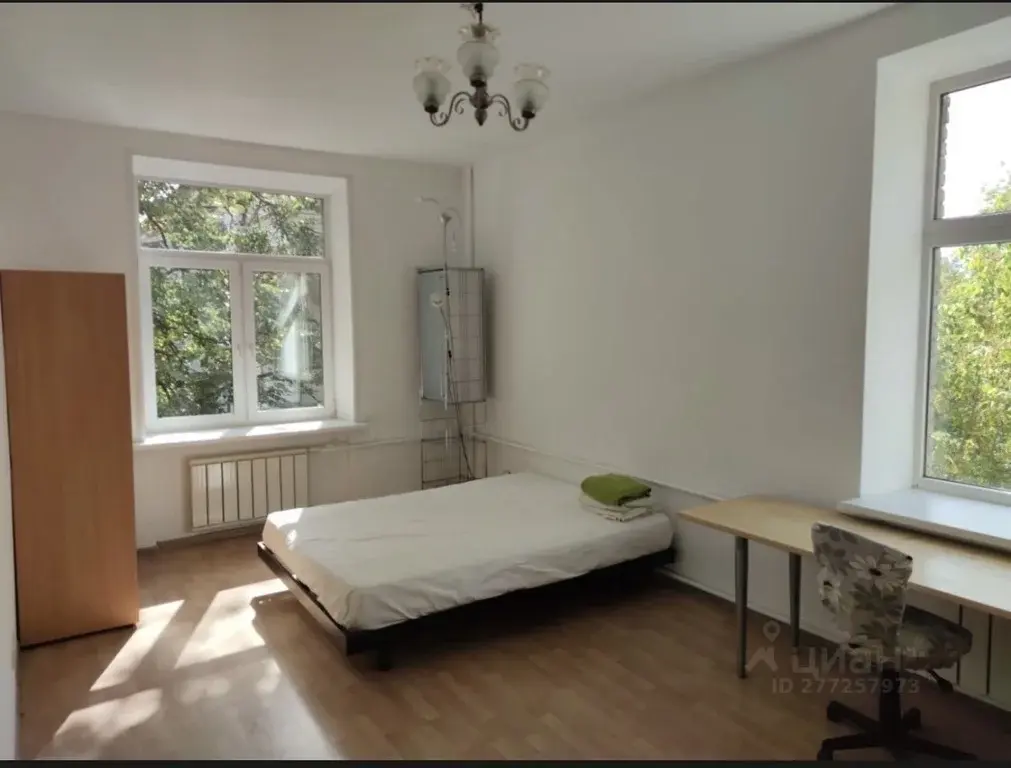 Продажа квартиры в кирпичном доме. - Фото 8