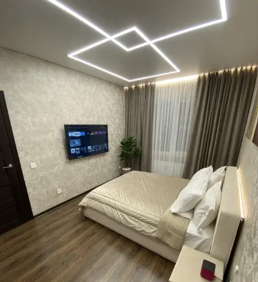 Большевистская, 20, 23000 рублей (1комн) - Фото 2