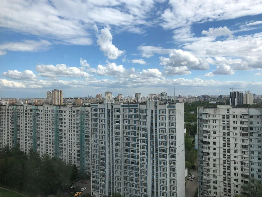 Москва, Дмитровское шоссе, д.107Ак5, 1-комнатная квартира на продажу - Фото 16