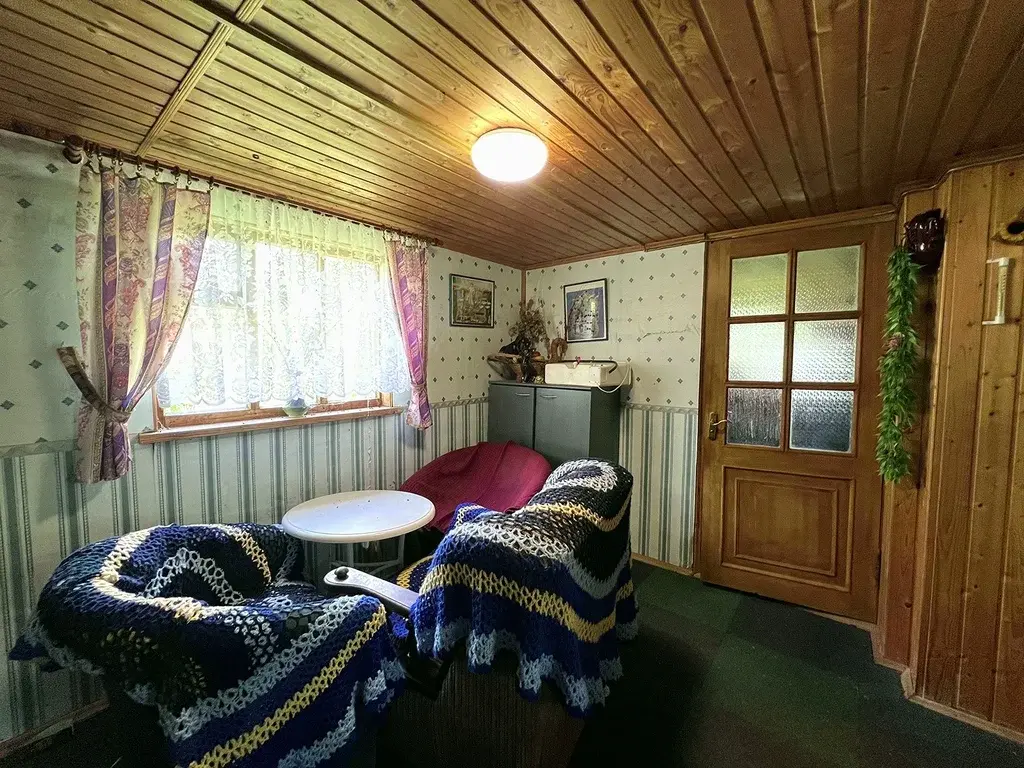 Дом в деревне Дмитровка - Фото 18