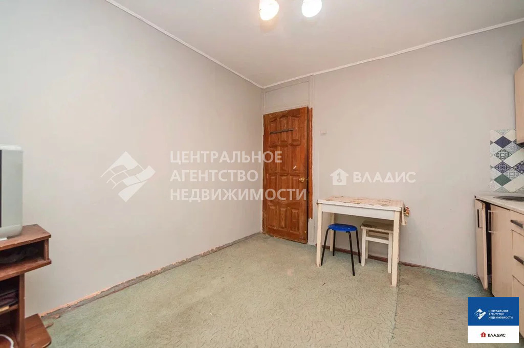 Продажа квартиры, Рязань, улица Новосёлов - Фото 3