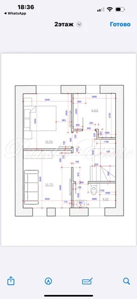 Марсель (ном. объекта: 9704) - Фото 7