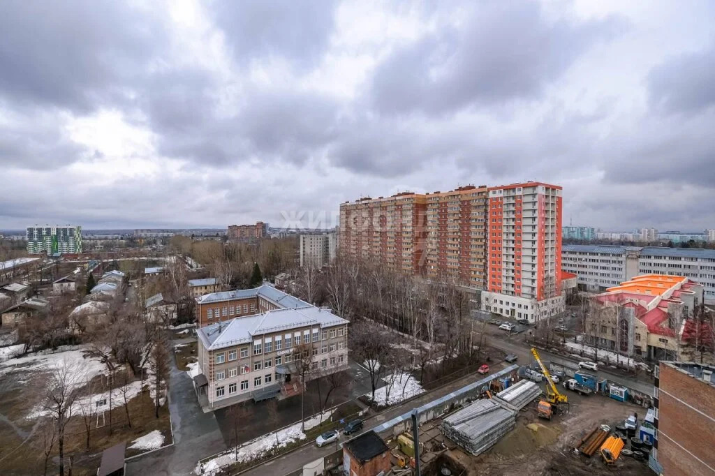 Продажа квартиры, Новосибирск, ул. Бурденко - Фото 12