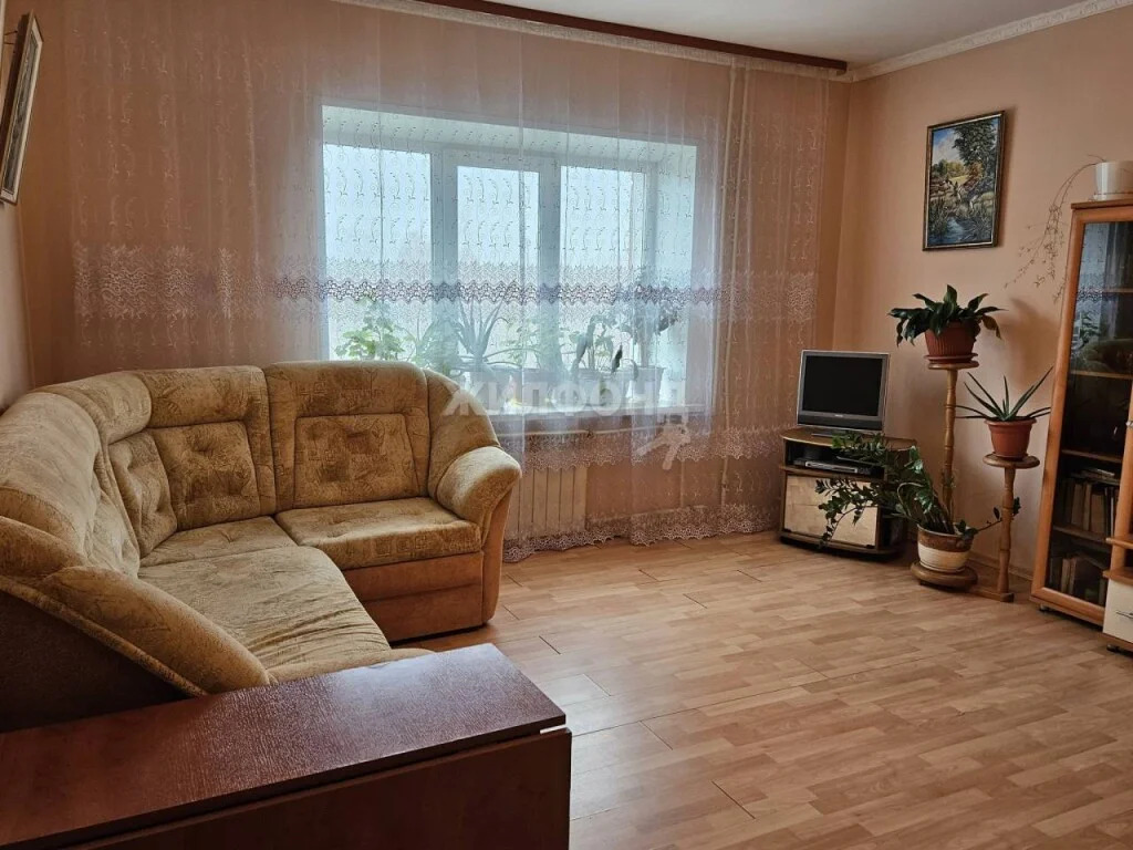 Продажа квартиры, Криводановка, Новосибирский район - Фото 6