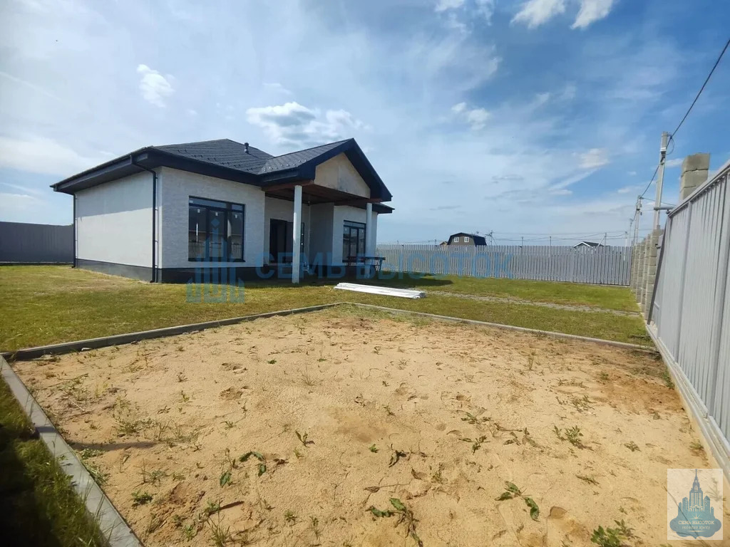 Продажа дома, Домодедово, Домодедово г. о., 246 - Фото 6