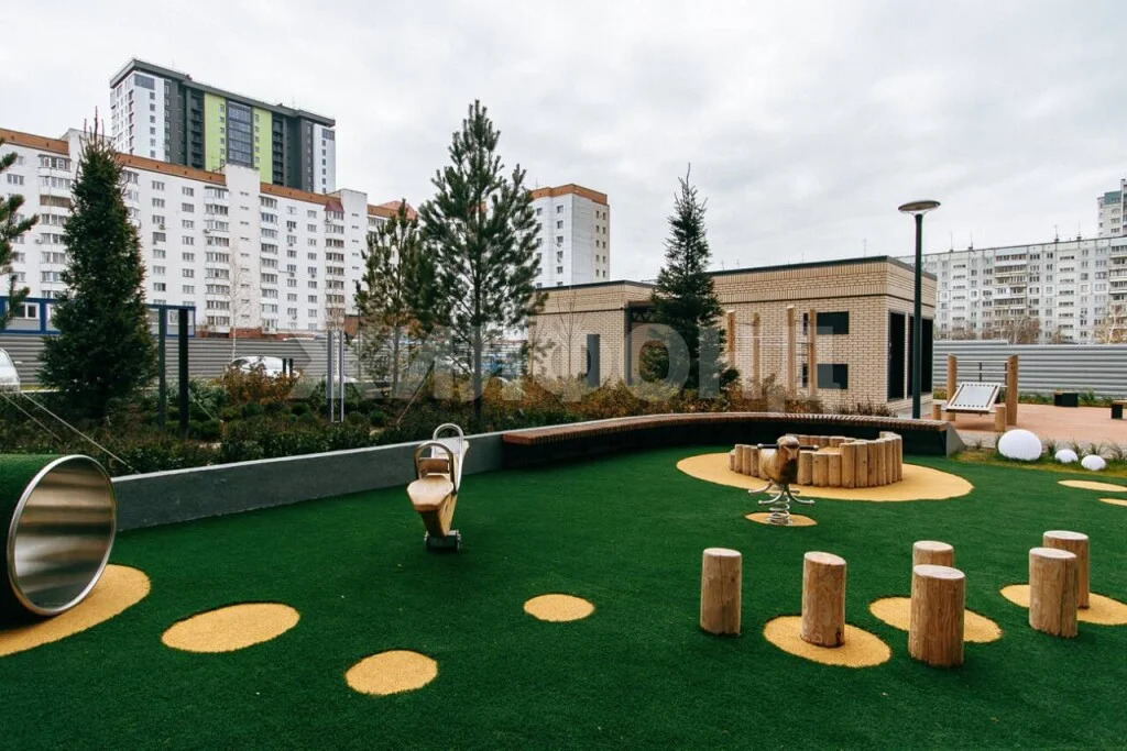 Продажа квартиры, Новосибирск, ул. Железнодорожная - Фото 19