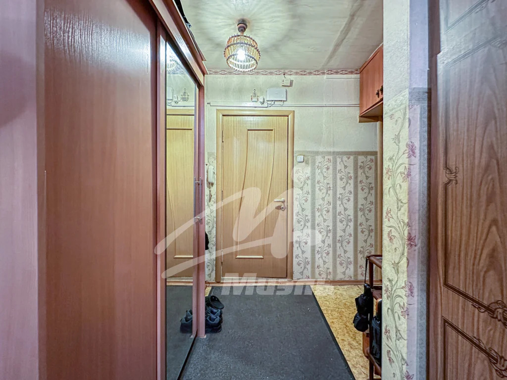 Продажа квартиры, м. Выхино, ул. Косинская - Фото 13