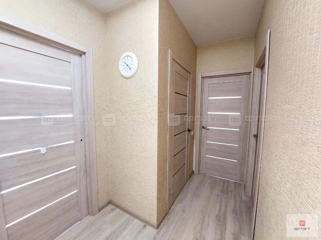 Продажа квартиры, Казань, ул. Аметьевская магистраль - Фото 7