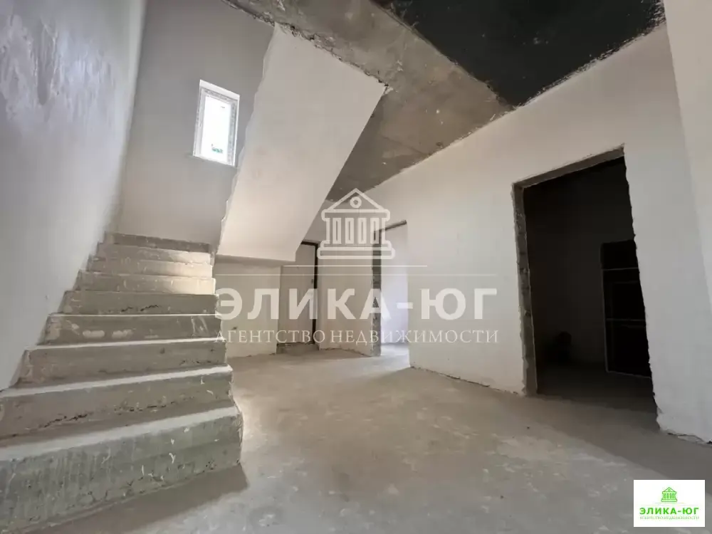 Продажа дома, Агой, Туапсинский район, Радужная ул. - Фото 16