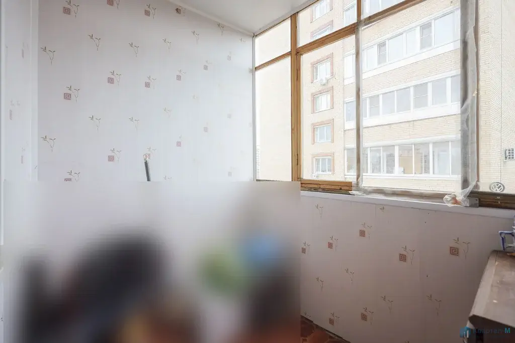 Если вы давно ищете квартиру, где у каждого члена семьи будет своя пол - Фото 17