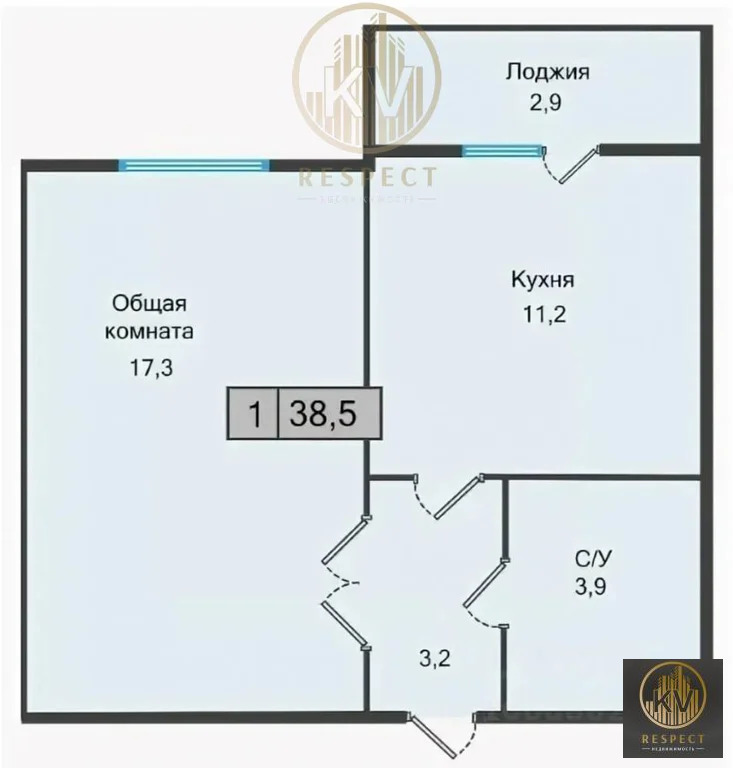 Продажа квартиры, Железноводск, ул. Октябрьская - Фото 1