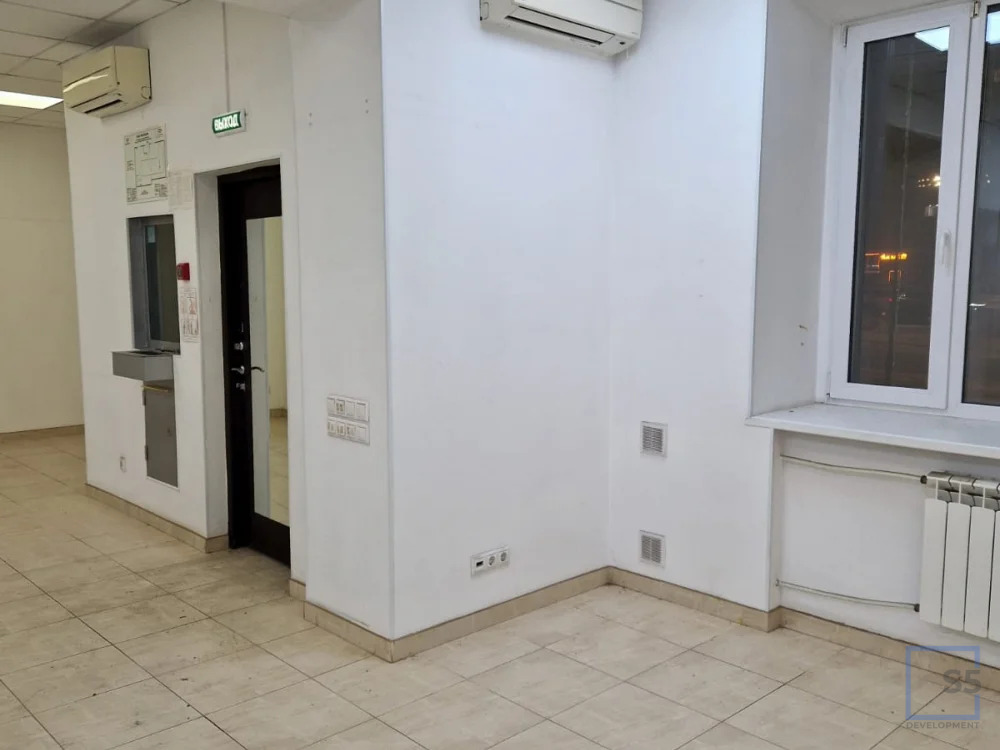 Аренда торгового помещения, м. Новаторская, Ленинский пр-кт. - Фото 6