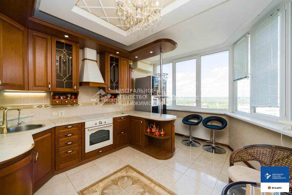 Продажа квартиры, Рязань, Первомайский пр-кт. - Фото 14