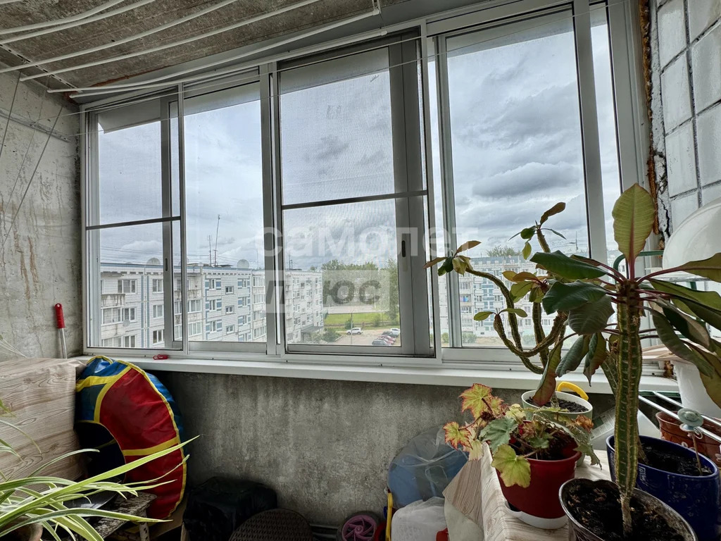 Продажа квартиры, Талдом, Талдомский район, 44 - Фото 19