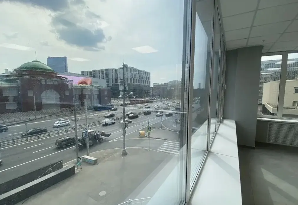 Офисное помещение в БЦ кл Б+ на Автозаводской - Фото 5