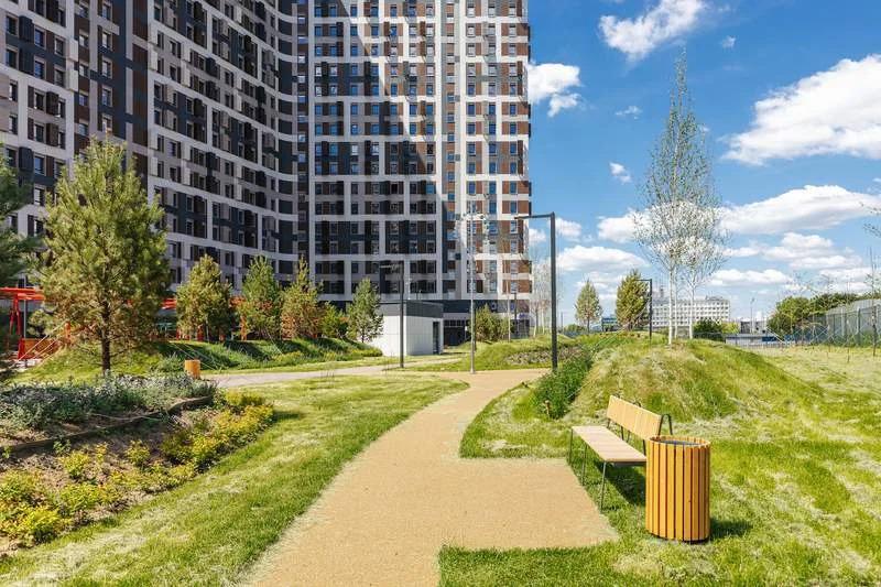 Прямая продажа от застройщика - Фото 23