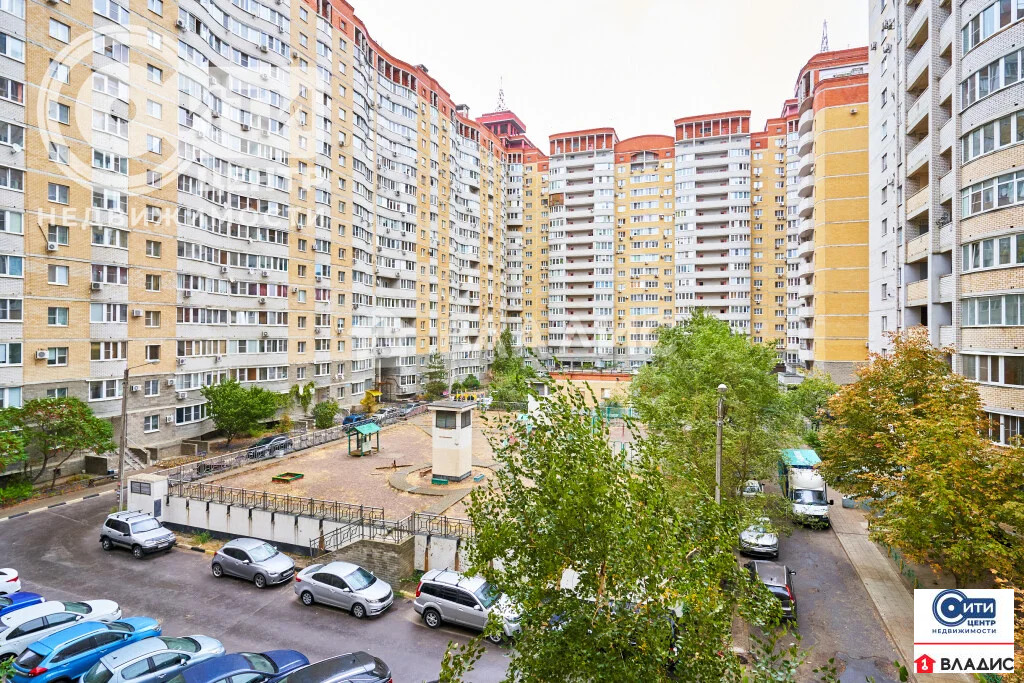 Продажа квартиры, Воронеж, Ольховый пер. - Фото 33