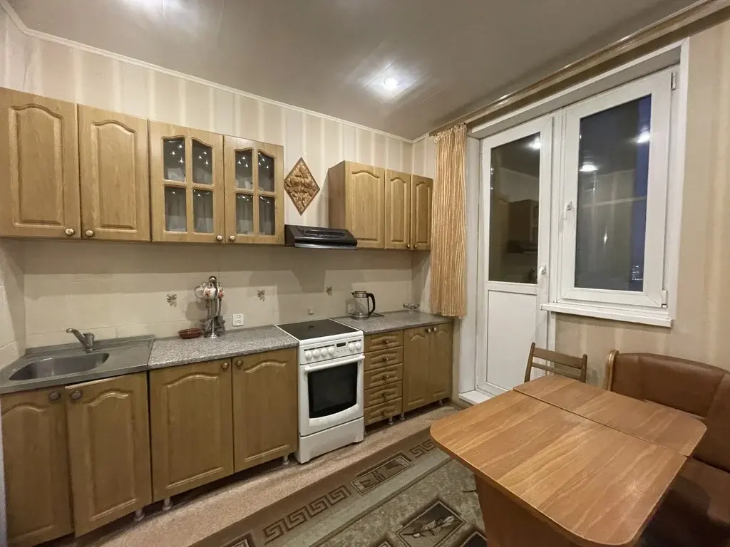 Двухкомнатная квартира в Мурманске - Фото 9