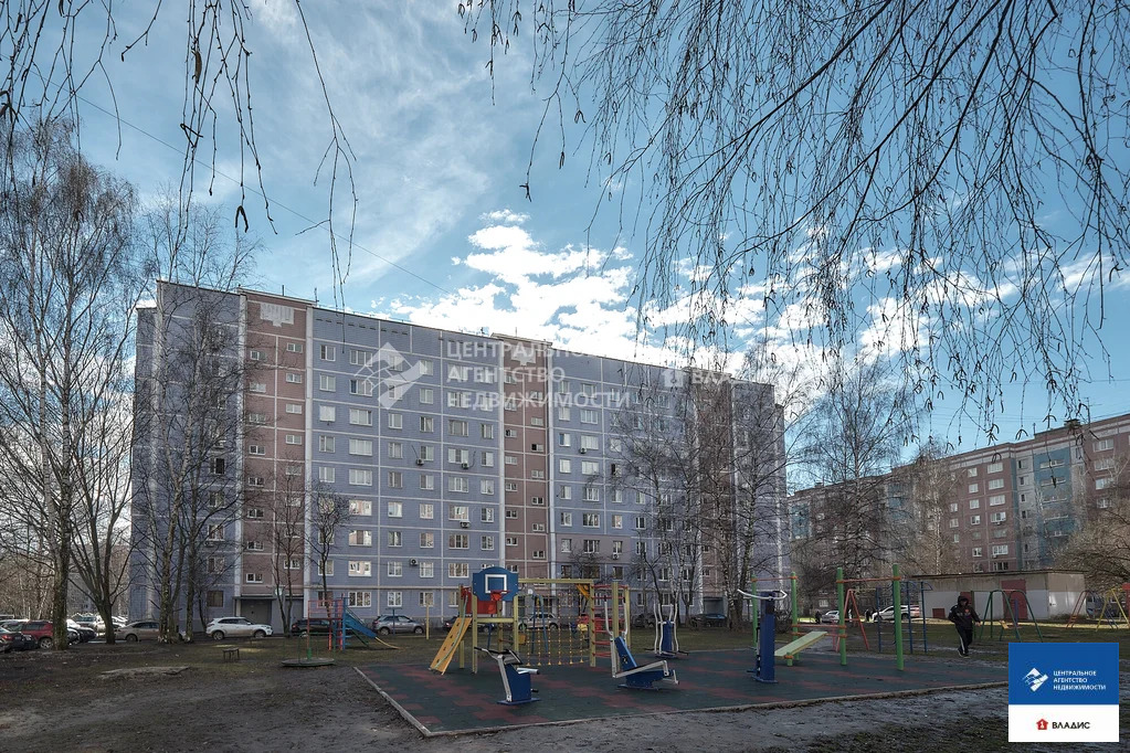 Продажа квартиры, Рязань, ул. Интернациональная - Фото 14