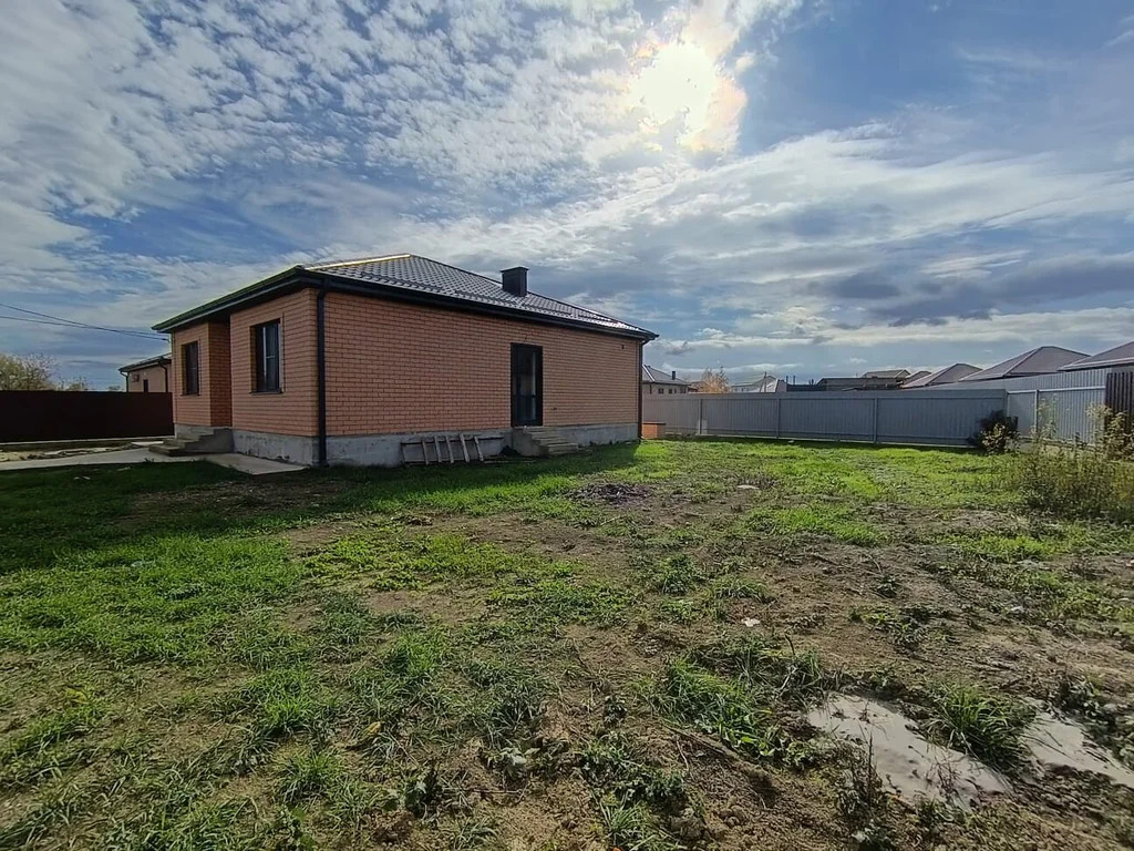 Продажа дома, Крымск, Крымский район, улица Просторная - Фото 2