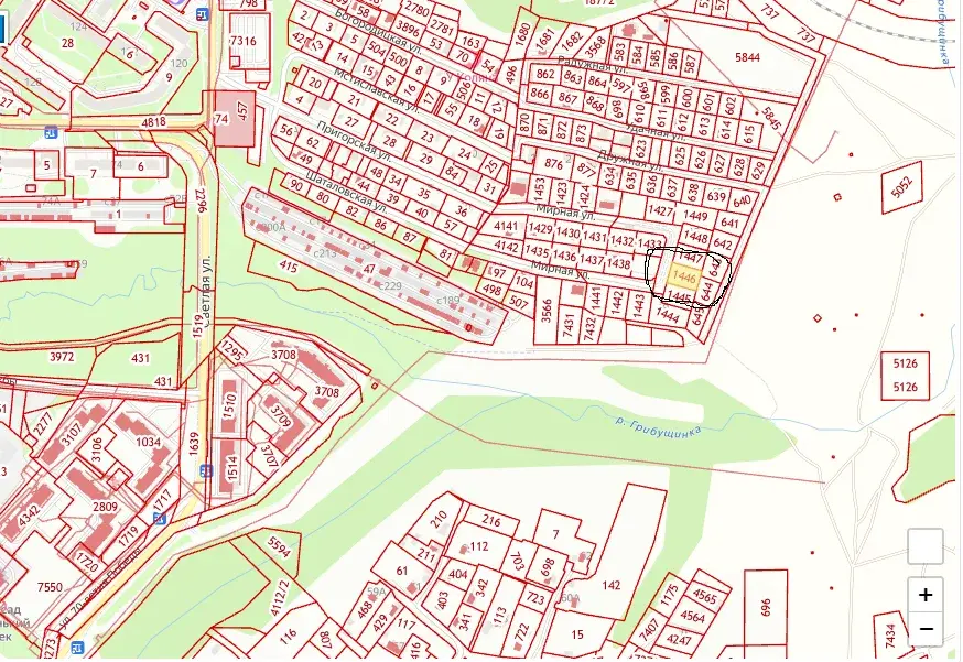 Продам участок - Фото 2