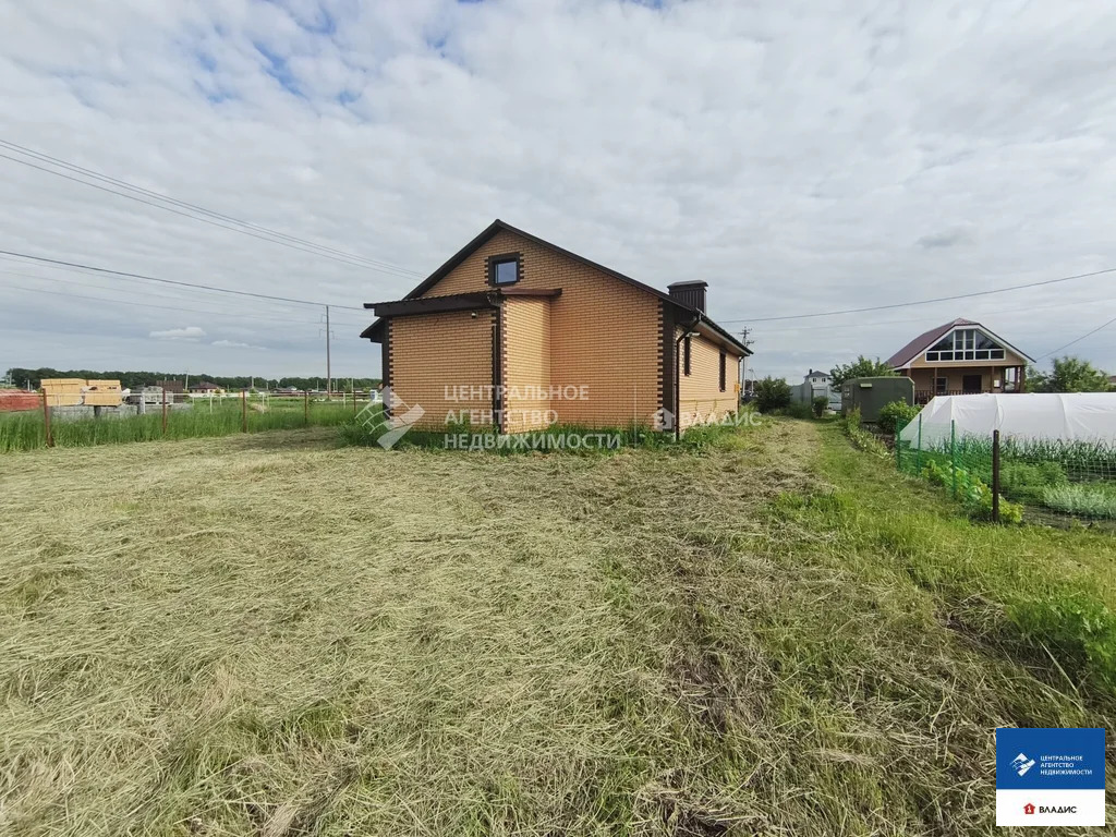 Продажа дома, Мушковатово, Рязанский район - Фото 6