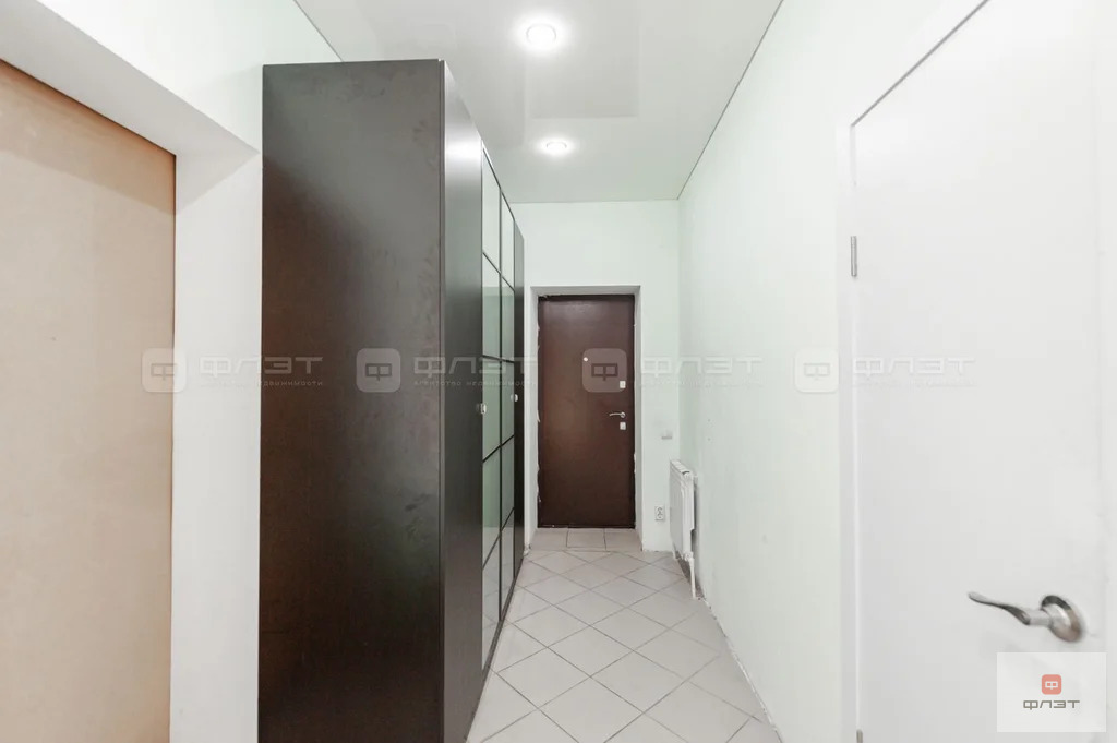 Продажа дома, Богородское, Пестречинский район, ул. Комарова - Фото 15