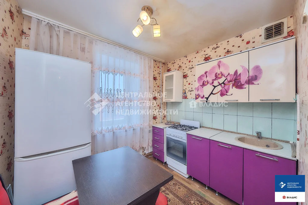 Продажа квартиры, Рязань, Московское ш. - Фото 1