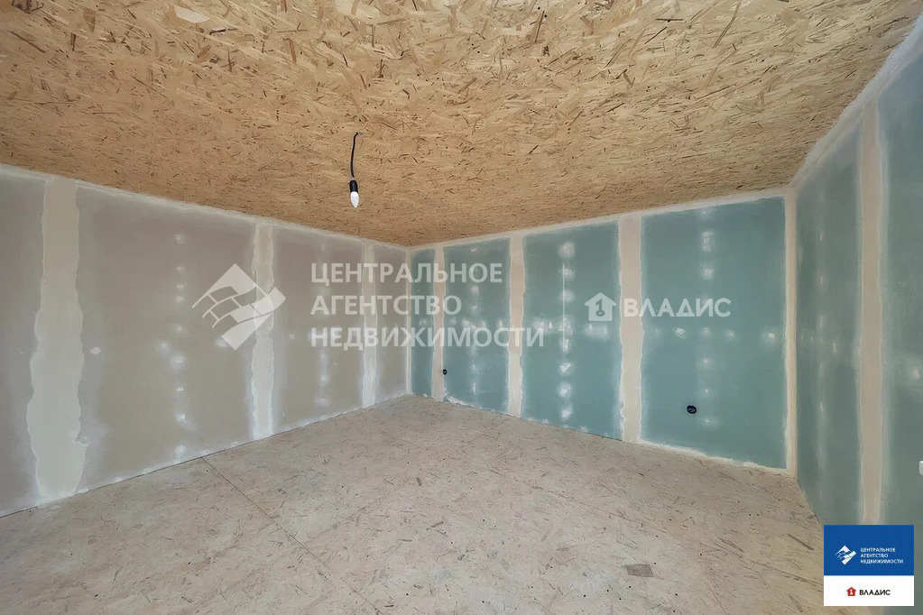 Продажа дома, Рыбновский район, СНТ Сельский Строитель-2 - Фото 13